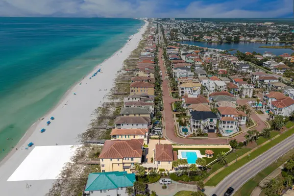 4772 Ocean Boulevard, Destin, FL 32541