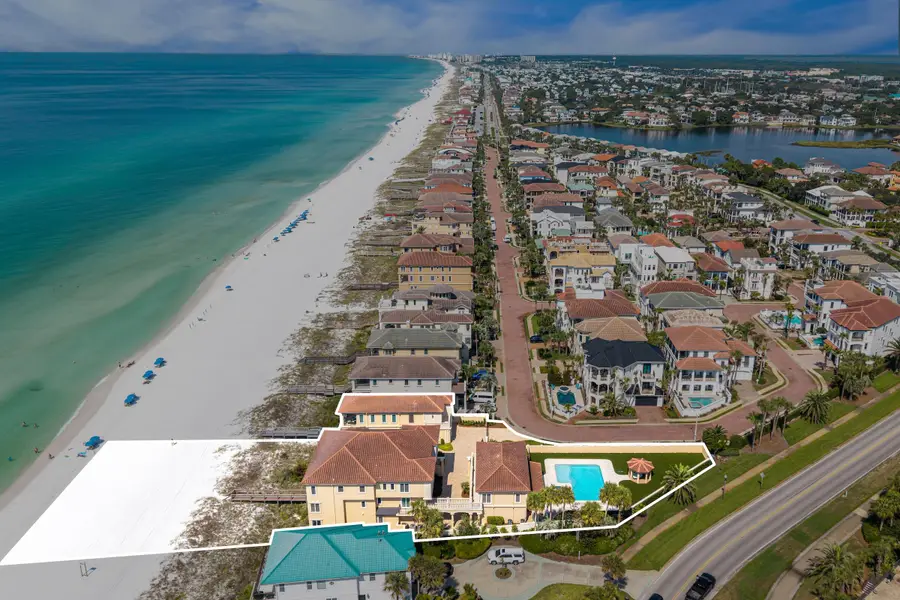 4772 Ocean Boulevard, Destin, FL 32541 - #2