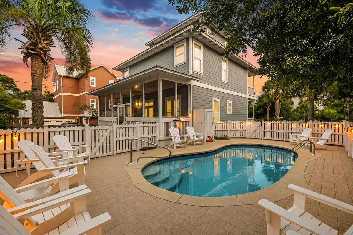 189 Eastern Lake Road, Santa Rosa Beach, FL 32459 - #1