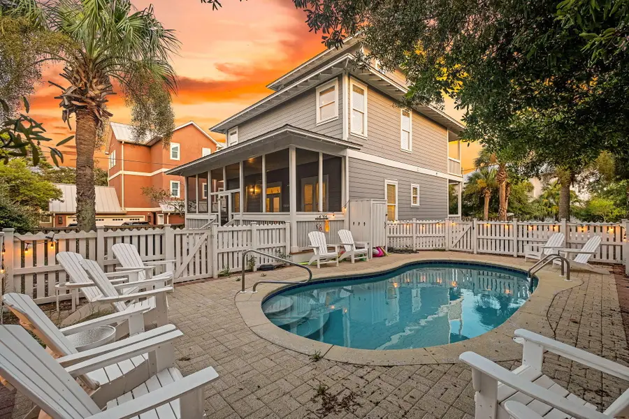 189 Eastern Lake Road, Santa Rosa Beach, FL 32459 - #3