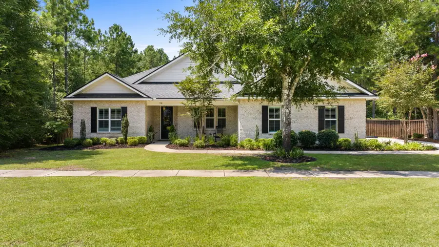 110 Harmony Way, Freeport, FL 32439 - #3
