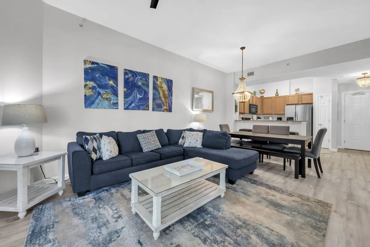4207 Indian Bayou Trail #UNIT 2104, Destin, FL 32541 - #1