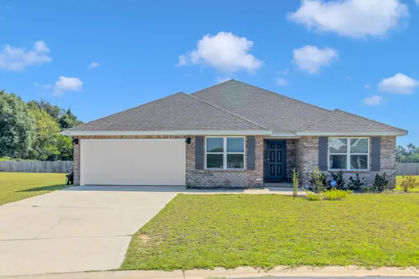 5415 Torchwood Drive, Baker, FL 32531