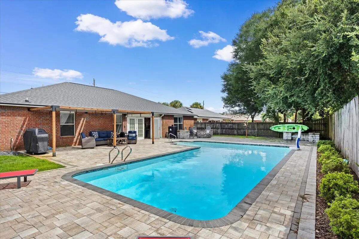 1979 Alfred Boulevard, Navarre, FL 32566 - #1