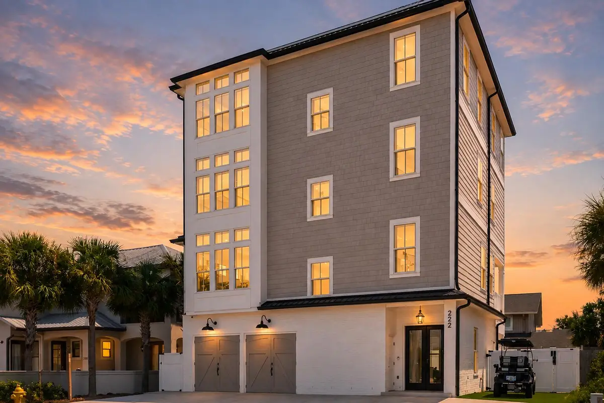 222 Miami Street, Miramar Beach, FL 32550 - #1