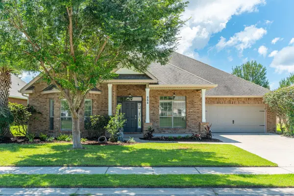 355 Whispering Lake Drive, Santa Rosa Beach, FL 32459