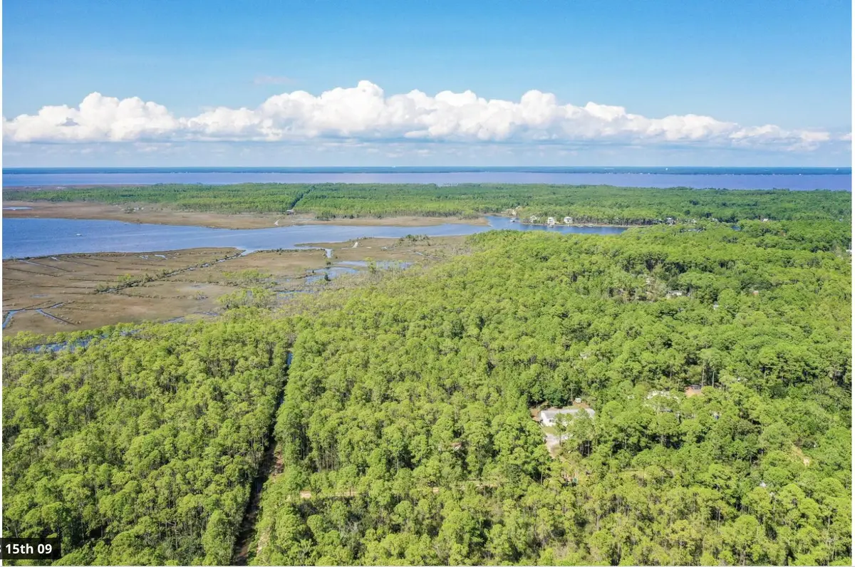 Lots 1,2,3 N 15th Street, Santa Rosa Beach, FL 32459 - #1