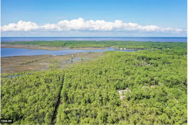 Lots 1,2,3 N 15th Street, Santa Rosa Beach, FL 32459