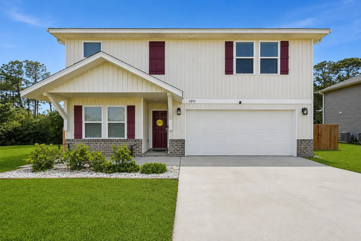 4896 Kensington Lane, Crestview, FL 32539 - #1