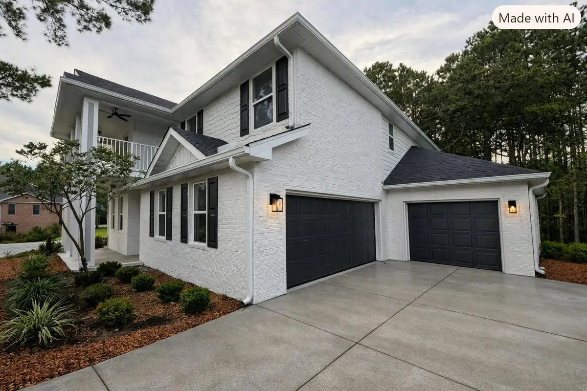 41 Haven Way, Freeport, FL 32439 - #1