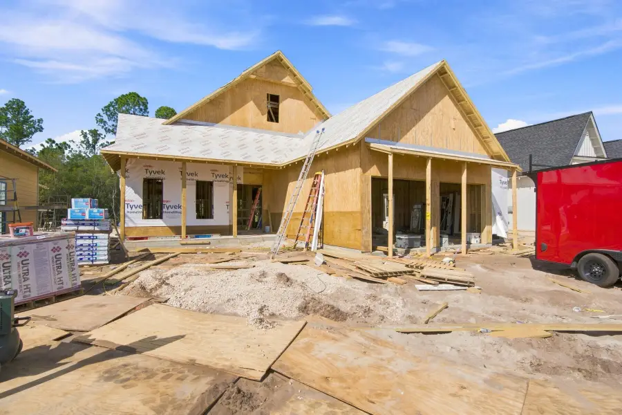 TBD Hutton Cove #Lot 71, Watersound, FL 32461 - #2