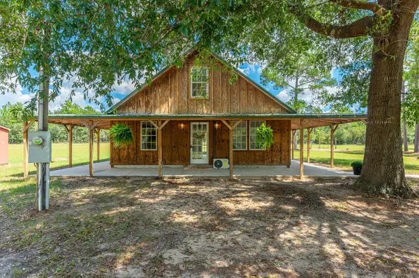 3092 Richardson Road, Crestview, FL 32539