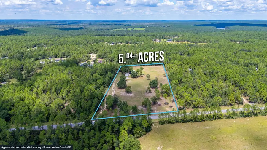3092 Richardson Road, Crestview, FL 32539 - #3