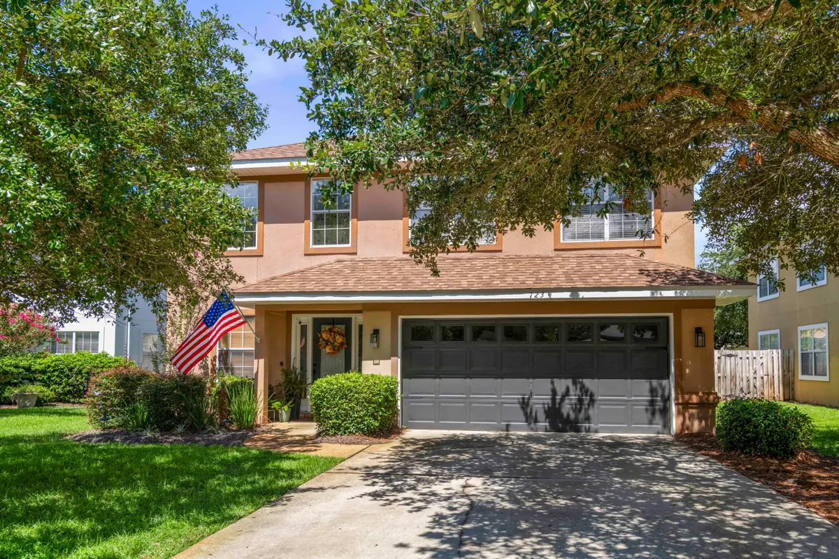 723 Loblolly Bay Drive, Santa Rosa Beach, FL 32459 - #1