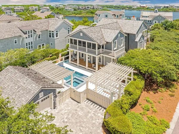 177 Tidal Bridge Way, Inlet Beach, FL 32461