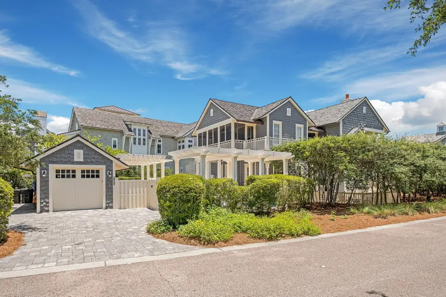 177 Tidal Bridge Way, Inlet Beach, FL 32461 - #2