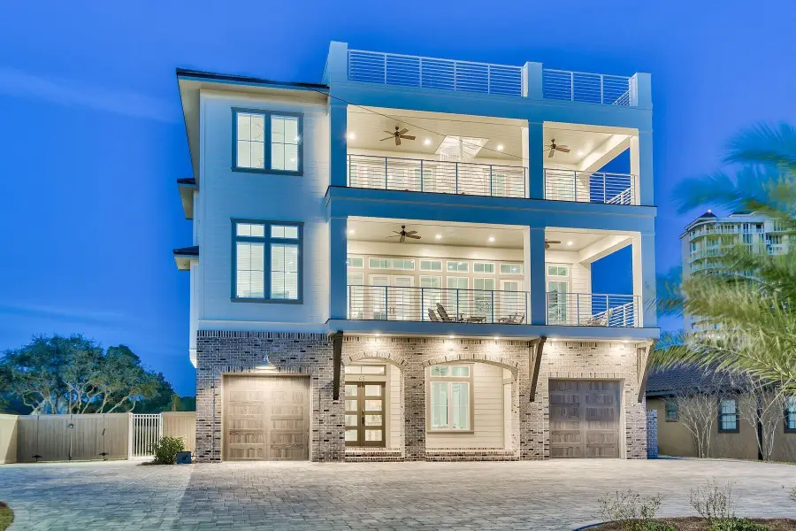 45 E Beach Drive, Miramar Beach, FL 32550 - #3