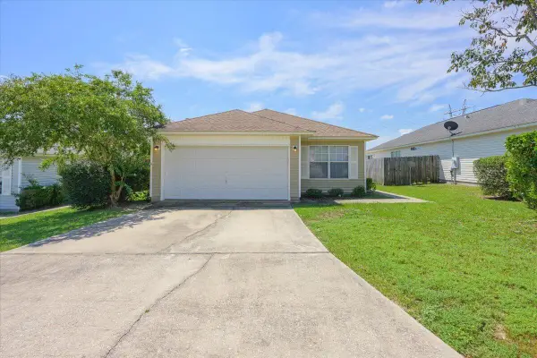 123 Nivana Drive, Crestview, FL 32536