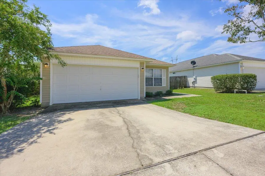 123 Nivana Drive, Crestview, FL 32536 - #2