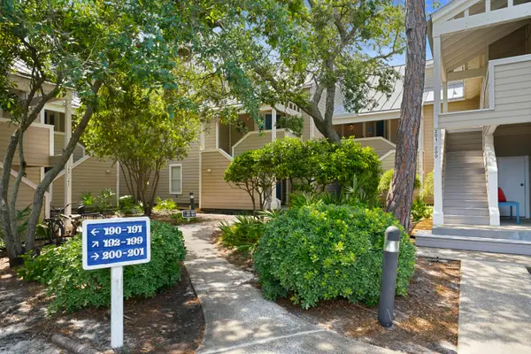 9815 Us Highway 98 W #Unit 199, Miramar Beach, FL 32550