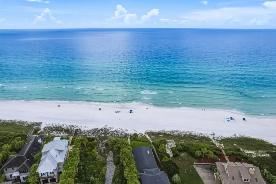Lot 25 Sand Oaks Circle, Santa Rosa Beach, FL 32459 - #2