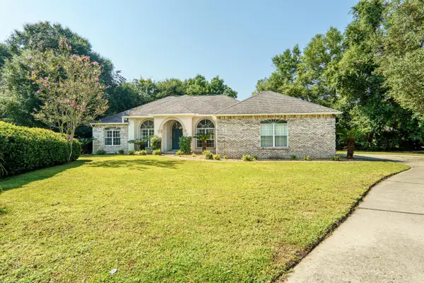 4607 O Hara Court, Crestview, FL 32539