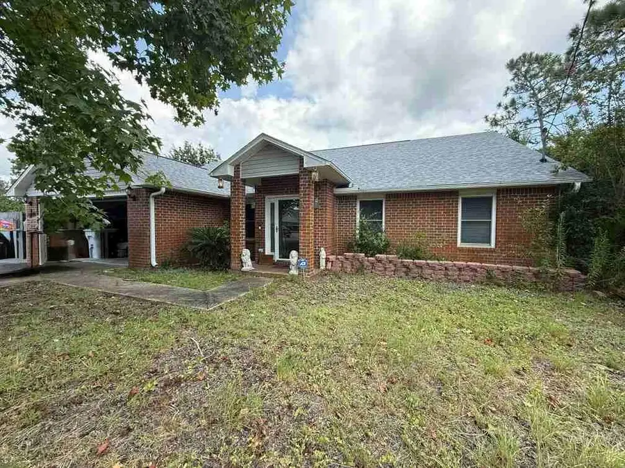 2416 Ashwood Way, Navarre, FL 32566 - #3