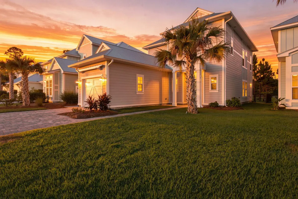 54 Sugar Sands Drive, Santa Rosa Beach, FL 32459 - #1