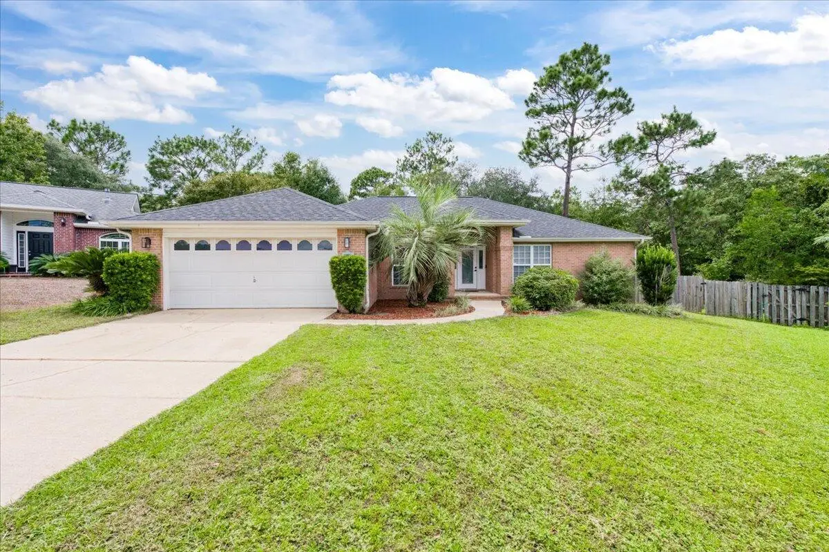 740 Riva Ridge Drive, Crestview, FL 32539 - #1