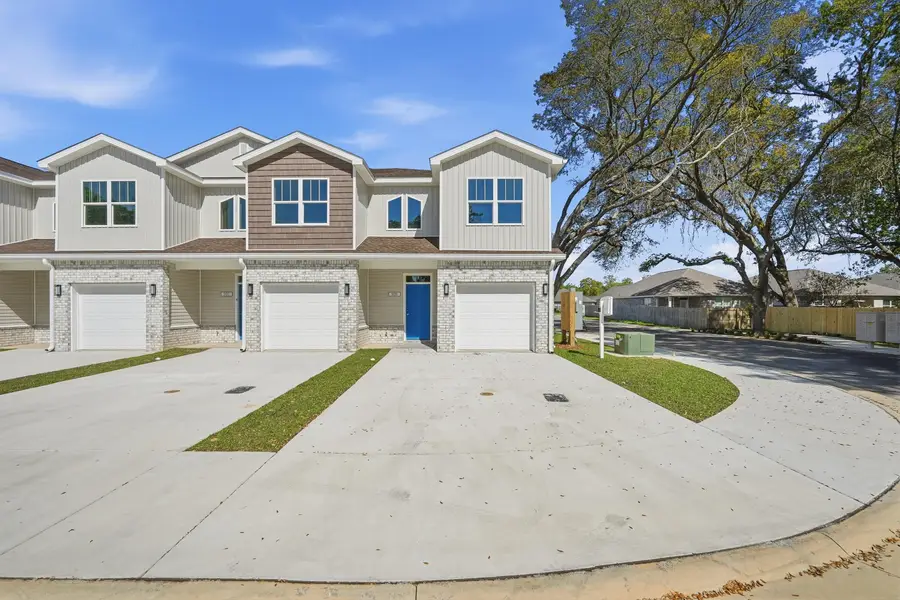 933 Kenzie Lane, Fort Walton Beach, FL 32547 - #2