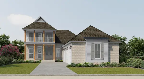 50 W Perseverance Point, Freeport, FL 32439