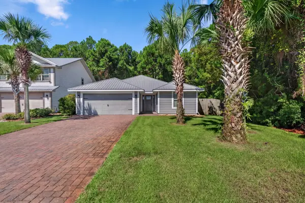 40 Golden Eagle Court, Santa Rosa Beach, FL 32459