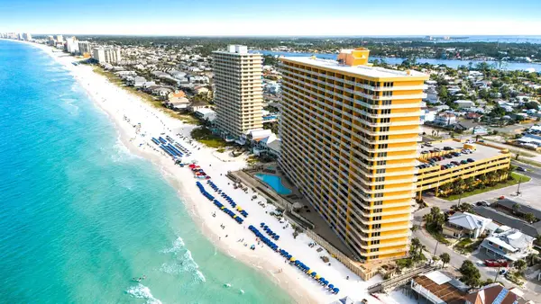 5004 Thomas Drive #UNIT 1712, Panama City Beach, FL 32408