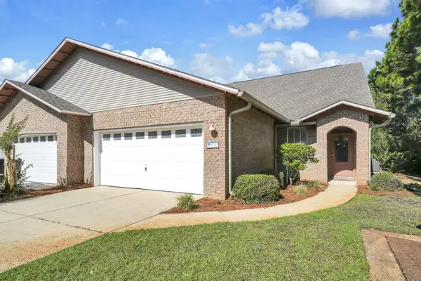 49 Corte Roble # 86-A, Santa Rosa Beach, FL 32459