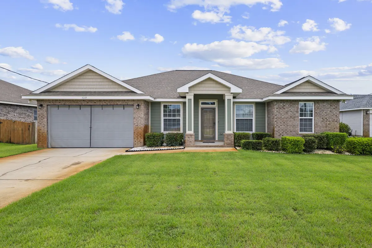 4319 Pats Court, Gulf Breeze, FL 32563 - #1