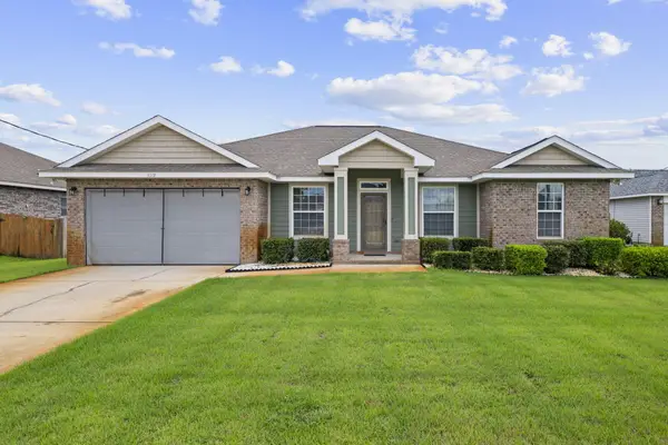 4319 Pats Court, Gulf Breeze, FL 32563