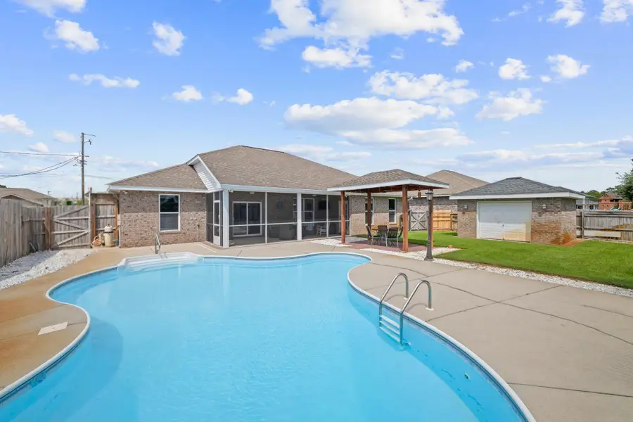 4319 Pats Court, Gulf Breeze, FL 32563 - #2