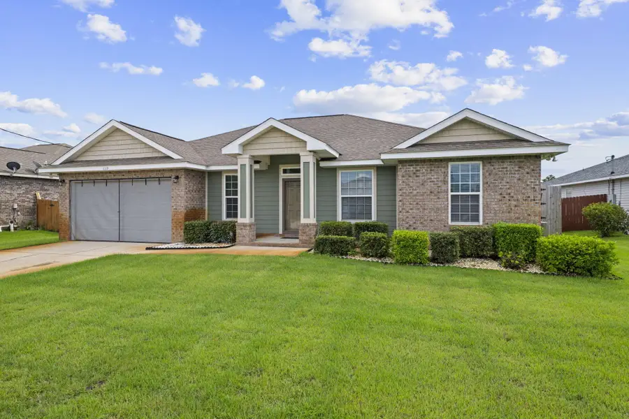 4319 Pats Court, Gulf Breeze, FL 32563 - #3