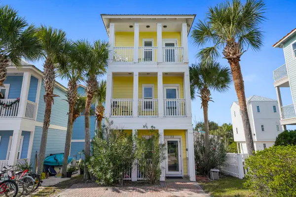23 Donna Anne Drive, Santa Rosa Beach, FL 32459