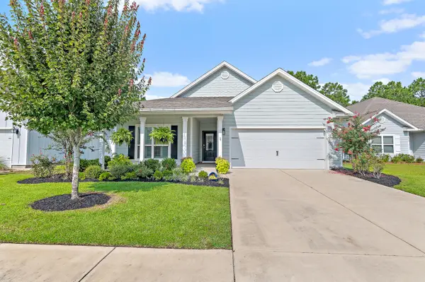 164 Stonegate Circle, Santa Rosa Beach, FL 32459