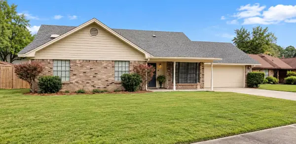 11 Tanglewood Circle, Fort Walton Beach, FL 32547