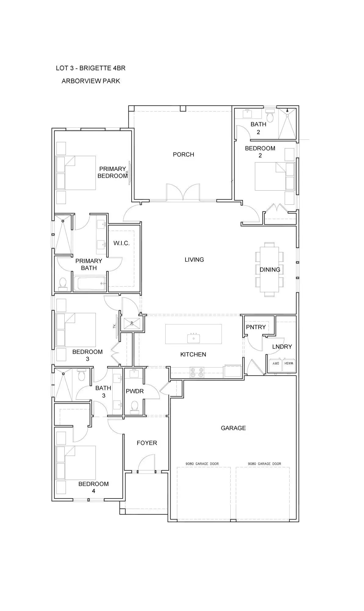 1019 Suwannee Drive #Lot 49, Watersound, FL 32461 - #1