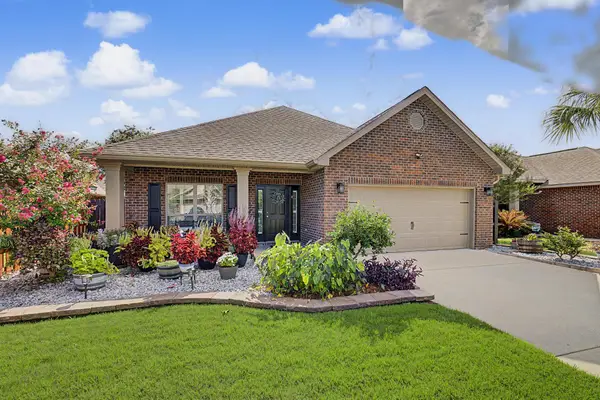 1740 Brantley Drive, Gulf Breeze, FL 32563