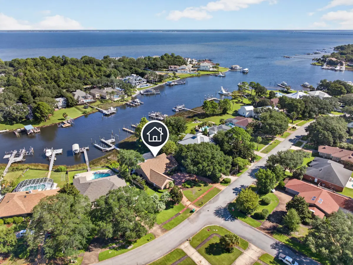 136 Indian Bayou Drive, Destin, FL 32541 - #1