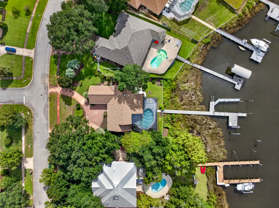136 Indian Bayou Drive, Destin, FL 32541 - #3