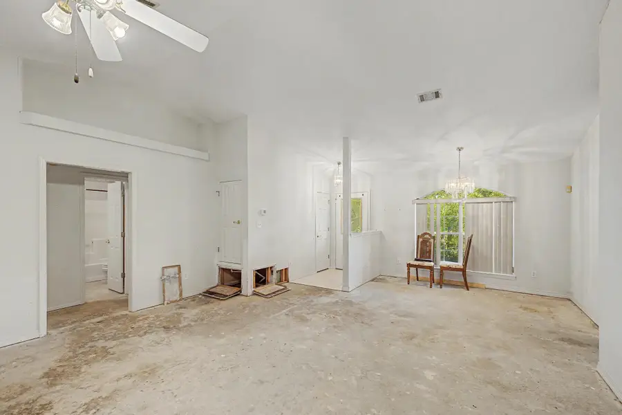 2619 Barefoot Creek Circle, Navarre, FL 32566 - #3