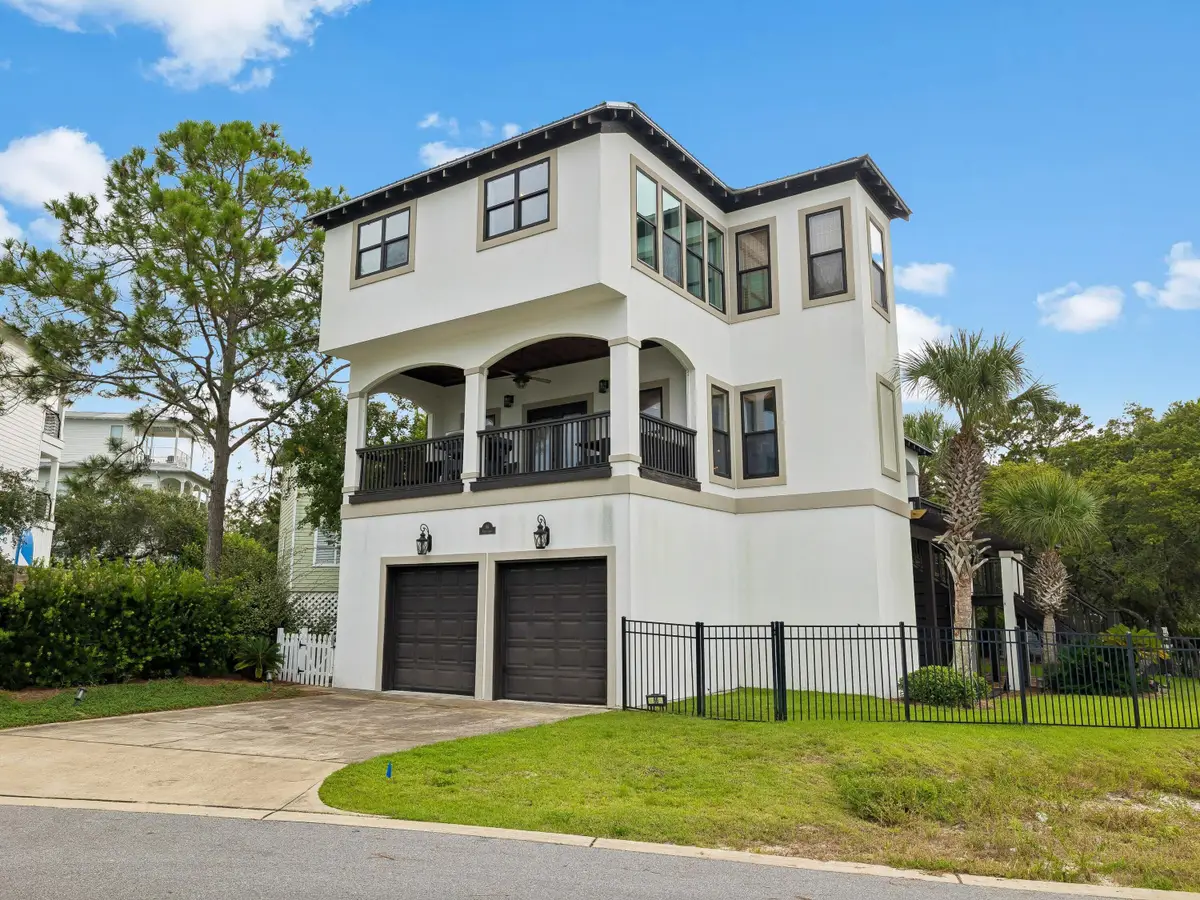 66 Pointe Circle, Santa Rosa Beach, FL 32459 - #1