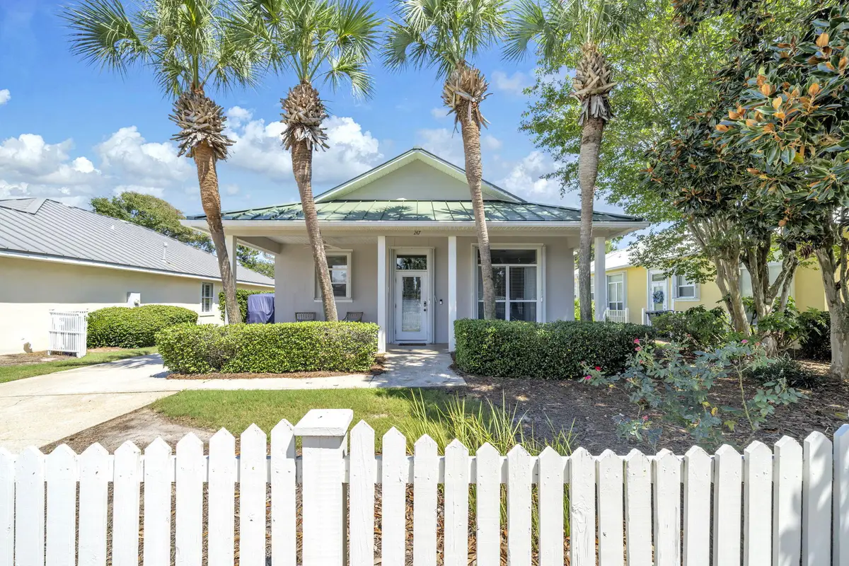 247 Maravilla Drive, Miramar Beach, FL 32550 - #1