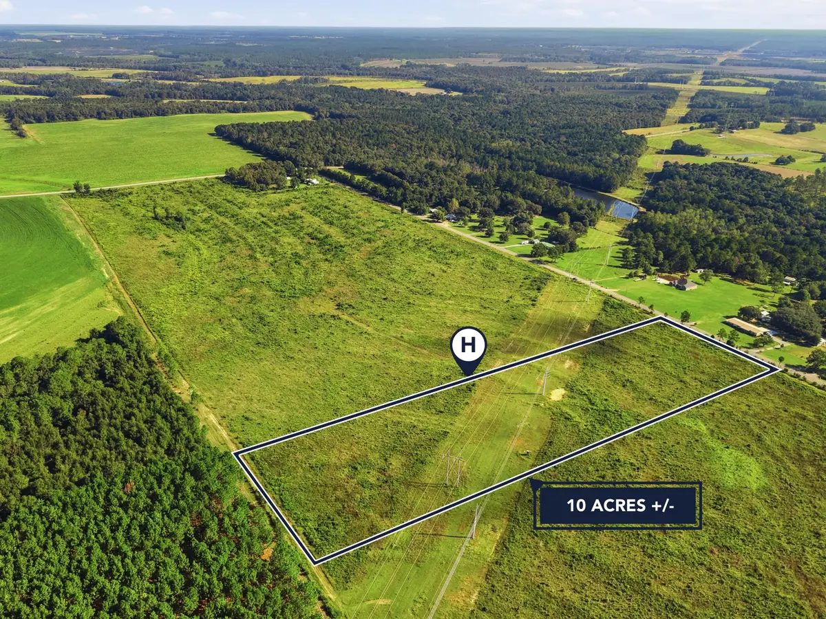 10 Acres H Davidson Road, Defuniak Springs, FL 32433 - #1