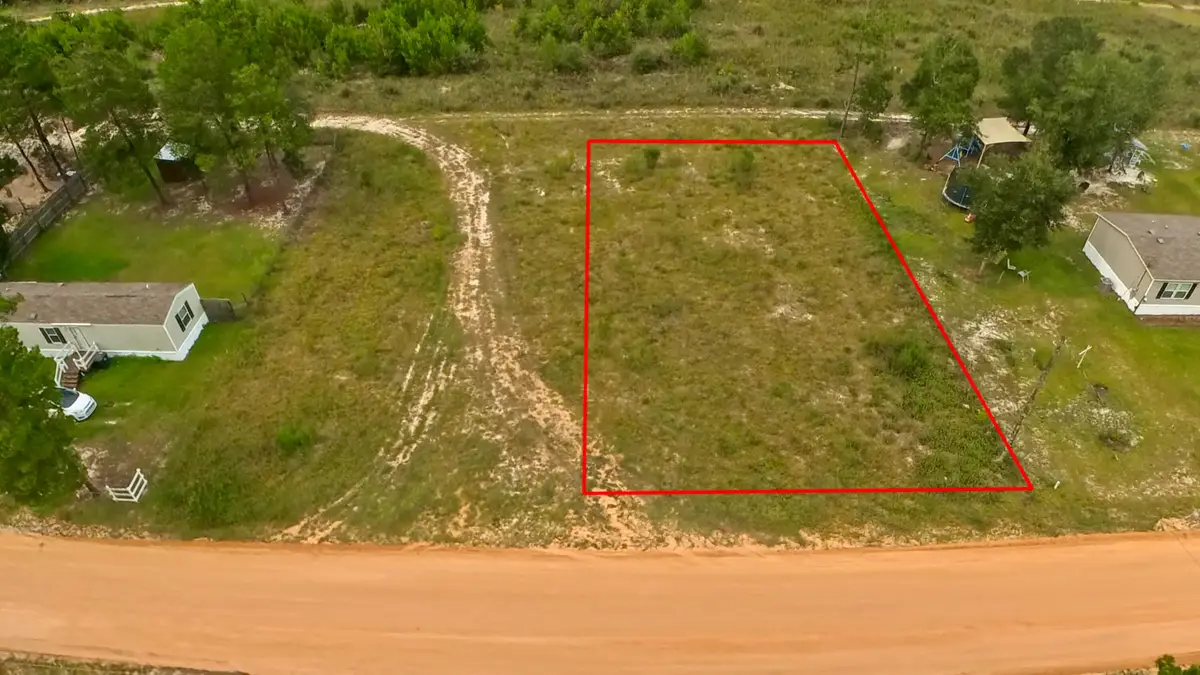 Lot 10 W Violet Lane, Defuniak Springs, FL 32433 - #1